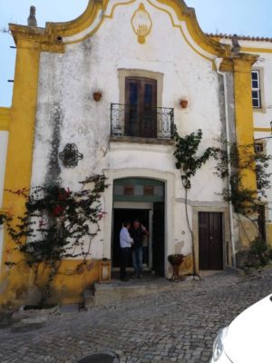 Best Restaurants in Sintra and Obidos