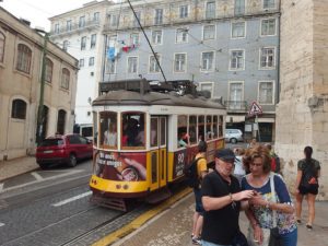 Lisbon Travel Guide