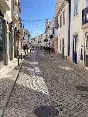 Top 10 things to do in Ericeira