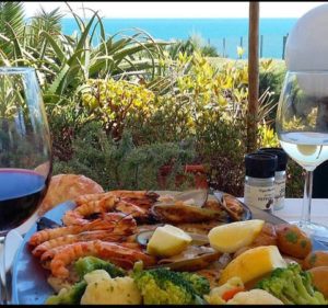 Best Restaurants in Cascais