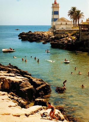 Top 10 Things to do in Cascais