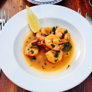 Best Restaurants in Albufeira