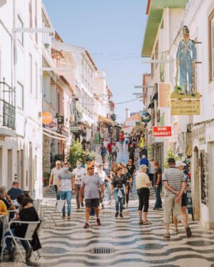 Cascais Travel Guide