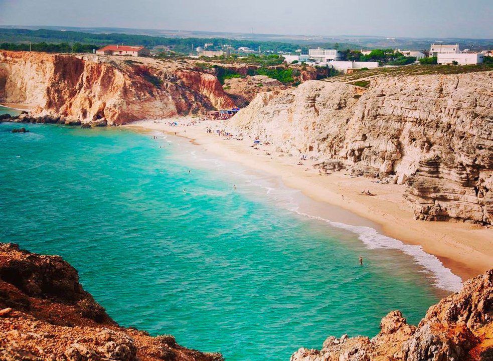 Geography of the Algarve: All You Need to Know