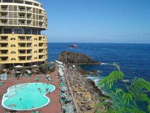 Madeira Travel Guide