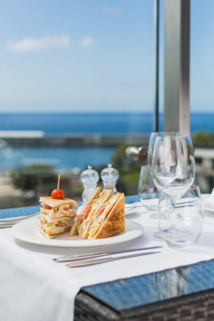 Best Restaurants in Madeira