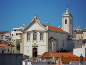 Top 10 Things to do in Albufeira