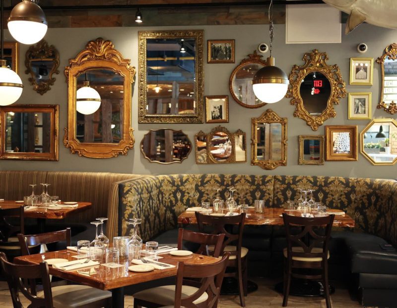 Best Restaurants in Marco Island - Meghan Laurie