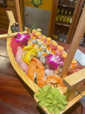 Best Restaurants in Marco Island