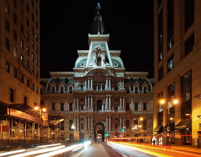 Top 10 Things To Do In Philadelphia - Meghan Laurie