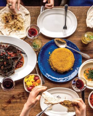 Best Restaurants in Philadelphia
