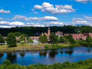 Connecticut Travel Guide