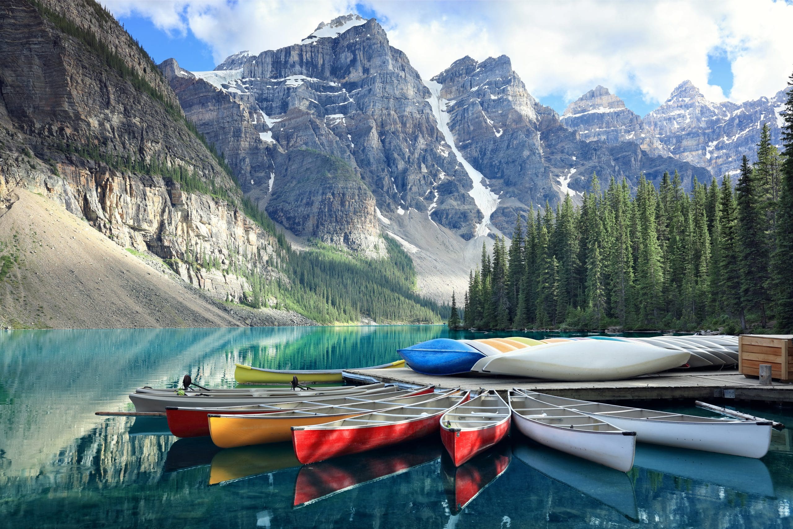 Top 10 things to do in banff