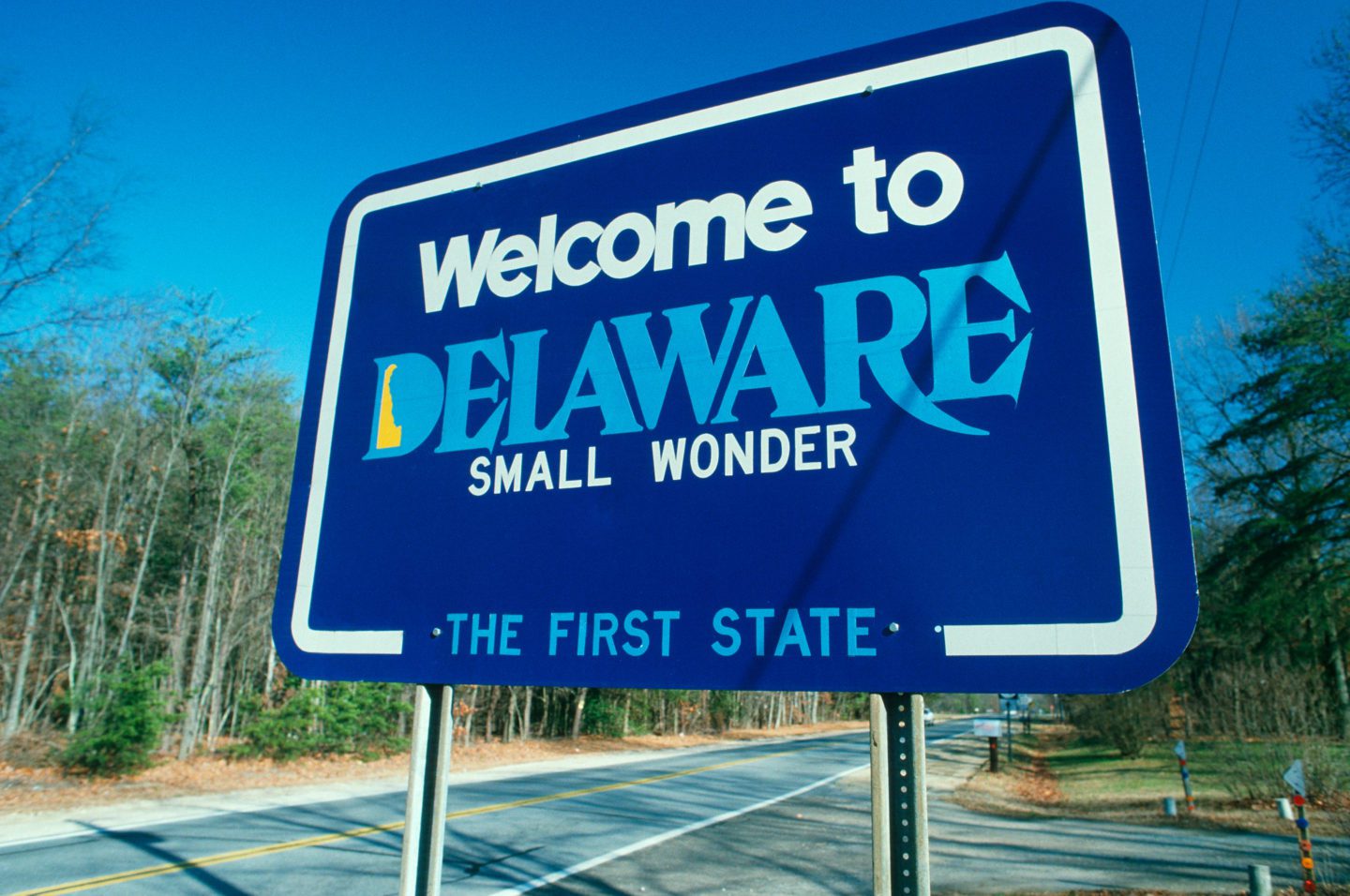Delaware travel guide