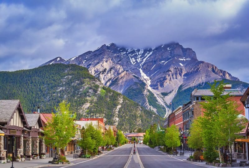 Top 10 Things To Do In Banff: Best Options in this Amazing Location ...