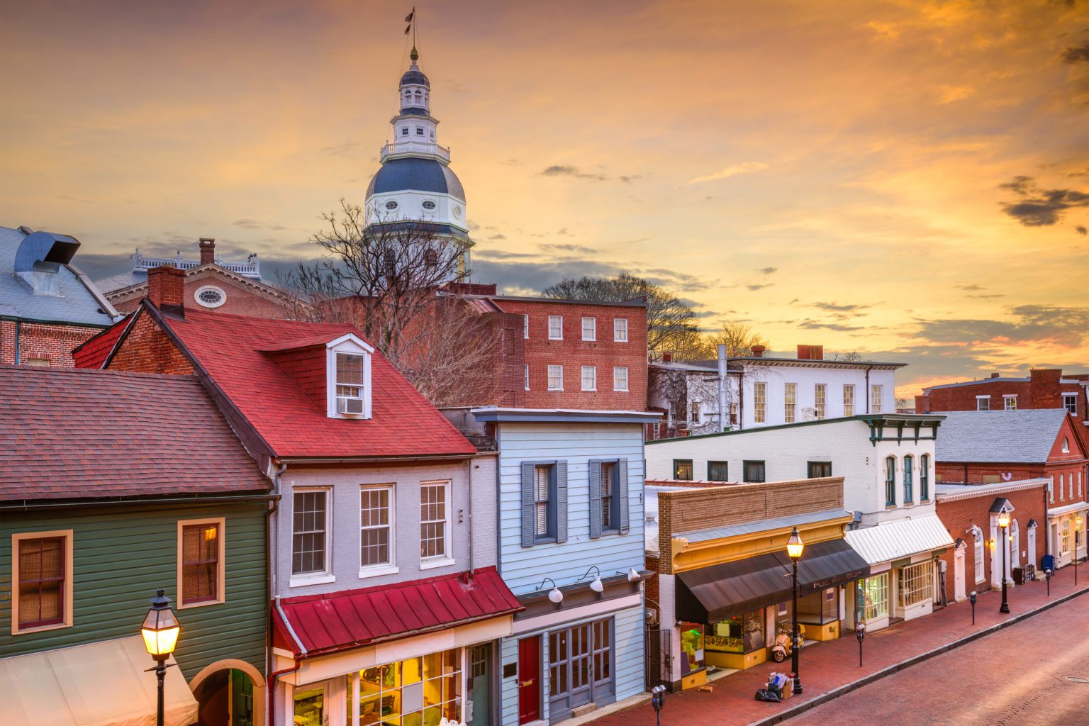 Maryland Travel Guide: Explore this Beautiful Location - Meghan Laurie